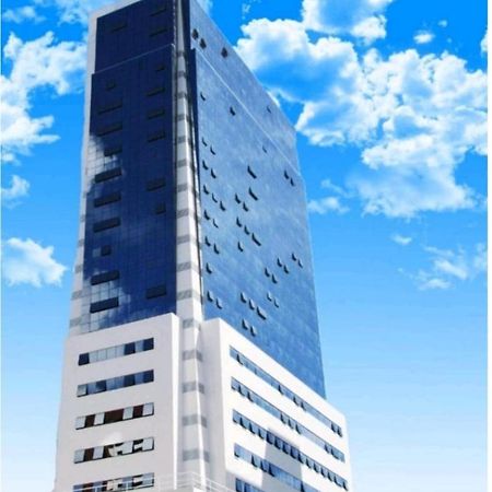 Flat Businees Salvador Shopping Aparthotel Exterior photo